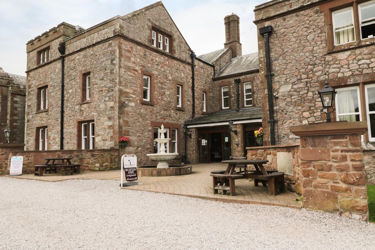 William Court Cottage Santon Bridge Exterior photo