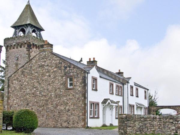William Court Cottage Santon Bridge Exterior photo